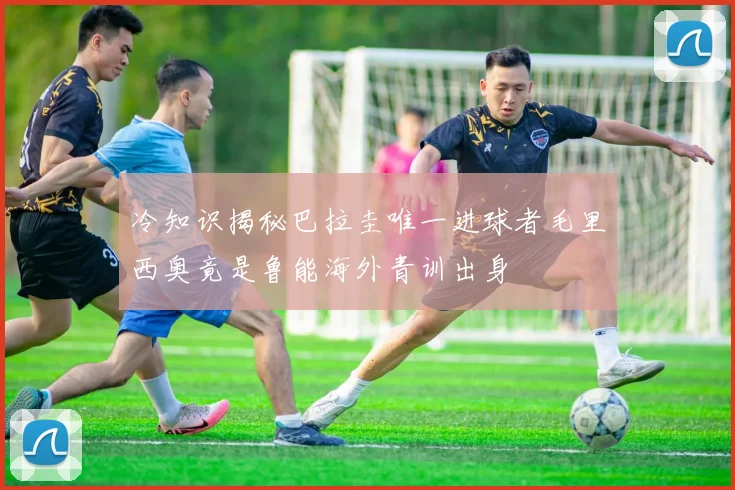 冷知识揭秘巴拉圭唯一进球者毛里西奥竟是鲁能海外青训出身