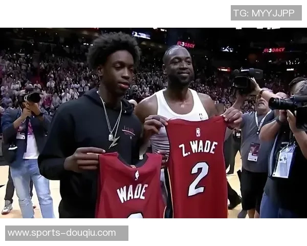 韦德父亲回忆儿子成就感慨名人堂之路依然难以置信 韦德父亲回忆儿子成就感慨名人堂之路依然难以置信