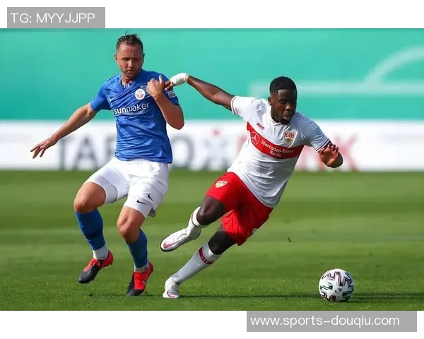 德甲精彩对决柏林联合展现实力战胜门兴全取三分